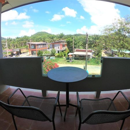 Lanta Friendly House Hotel Ko Lanta Kültér fotó