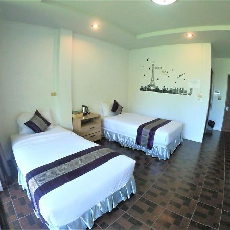 Lanta Friendly House Hotel Ko Lanta Kültér fotó