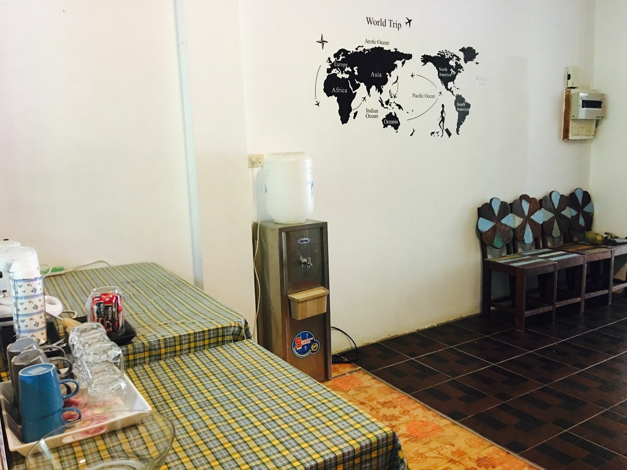 Lanta Friendly House Hotel Ko Lanta Kültér fotó