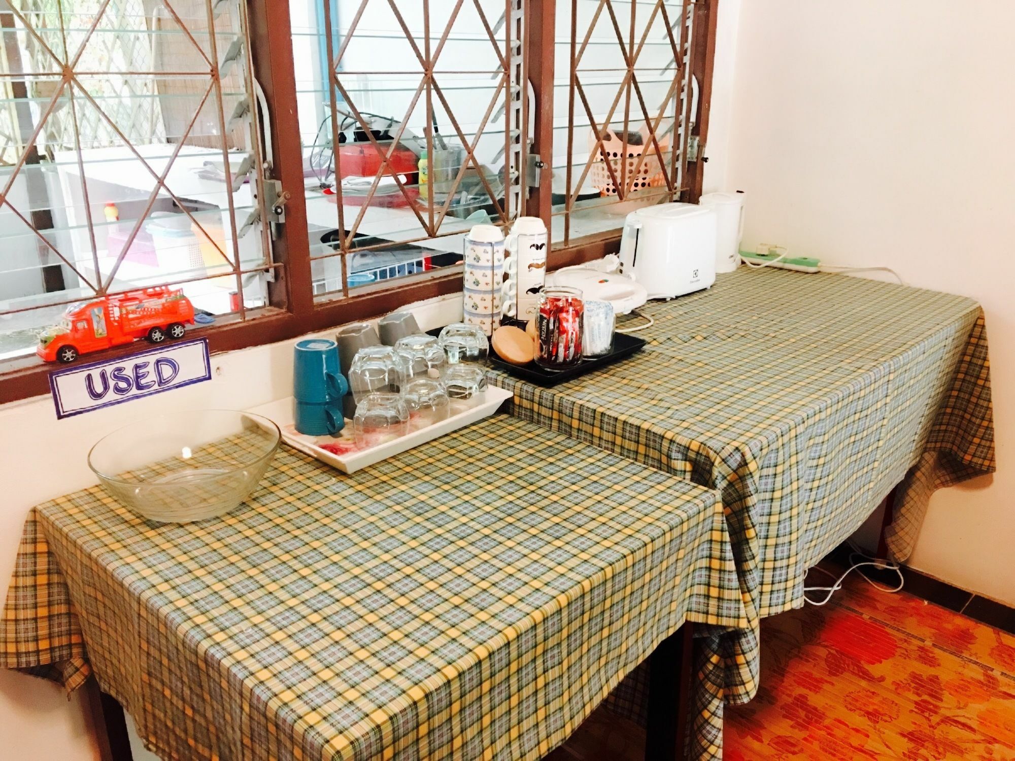 Lanta Friendly House Hotel Ko Lanta Kültér fotó