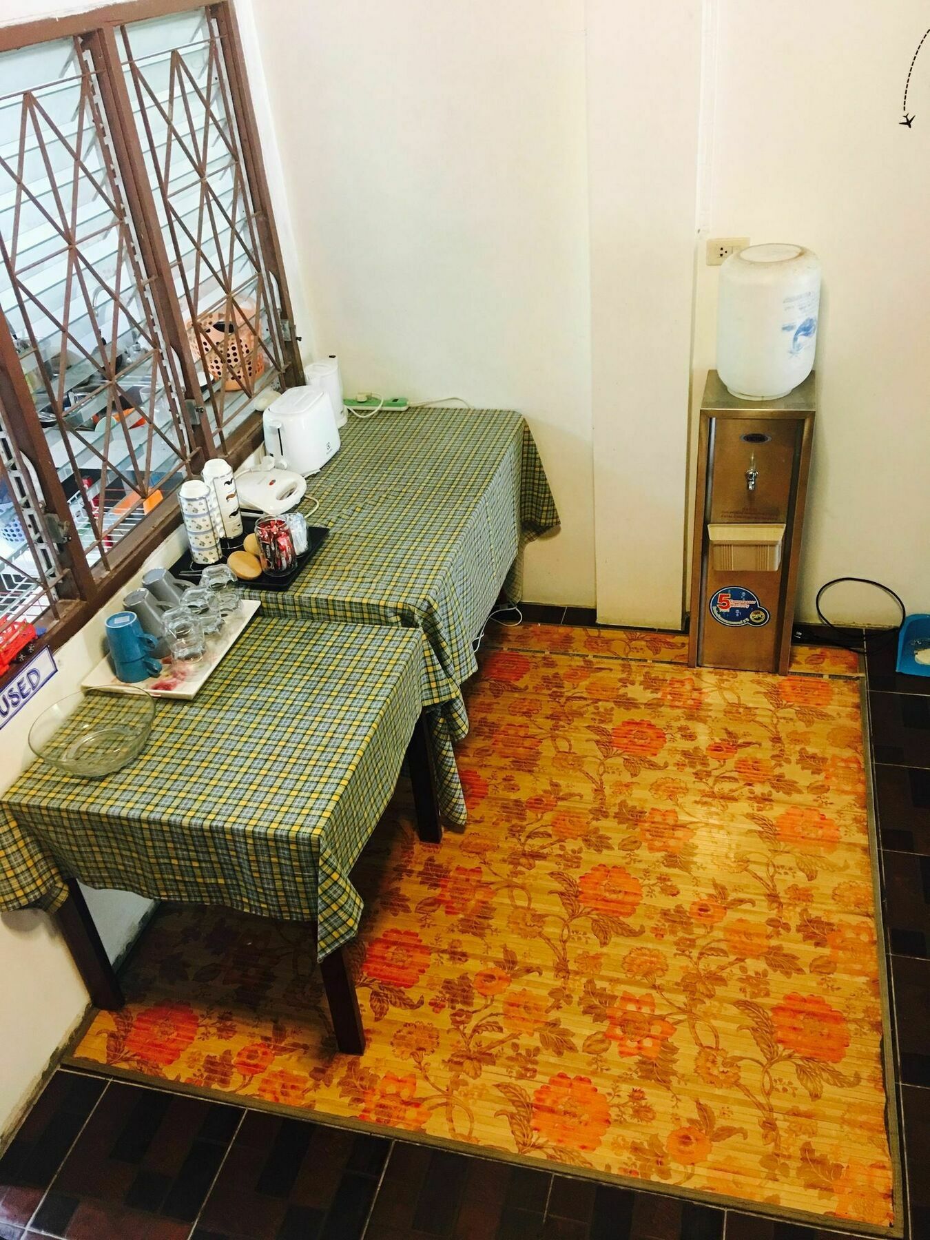 Lanta Friendly House Hotel Ko Lanta Kültér fotó