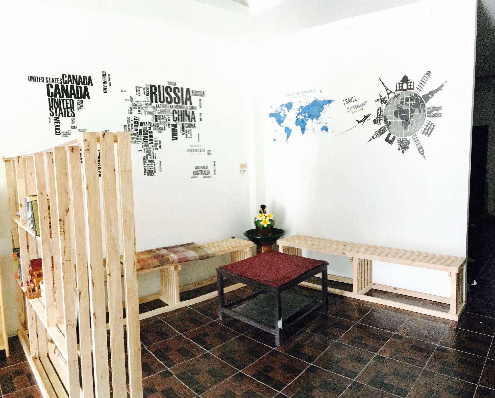 Lanta Friendly House Hotel Ko Lanta Kültér fotó