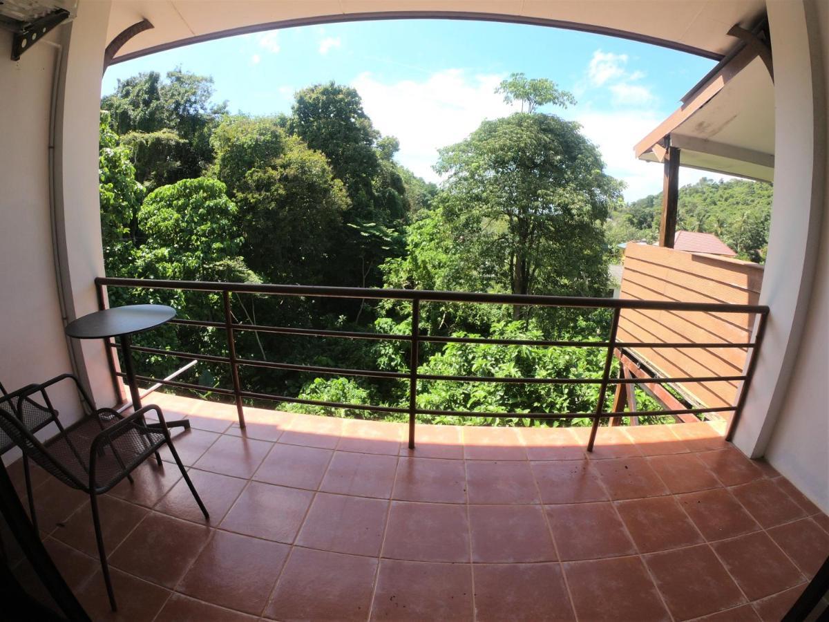 Lanta Friendly House Hotel Ko Lanta Kültér fotó