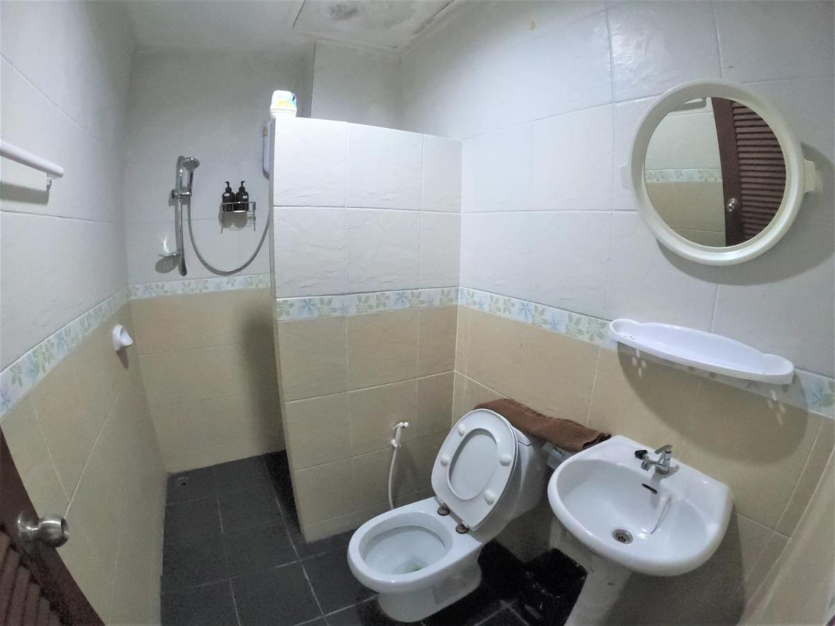 Lanta Friendly House Hotel Ko Lanta Kültér fotó